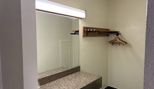 Habitación doble, 2 camas de matrimonio, no fumadores