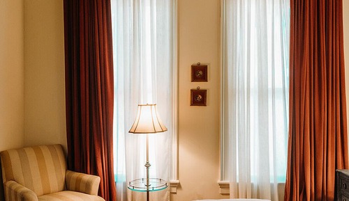Suite superior