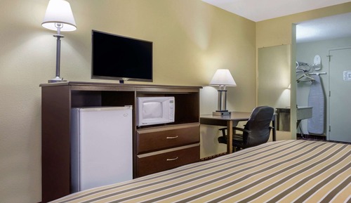 Habitación, 1 cama de matrimonio, accesible para personas con discapacidad, no fumadores