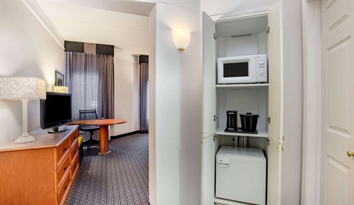 Suite, 1 cama de matrimonio grande, no fumadores