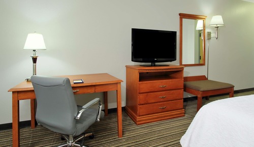 Habitación, 1 cama de matrimonio grande, accesible para personas con discapacidad, no fumadores