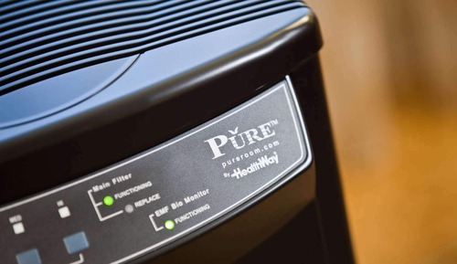 Suite Premium, 1 cama de matrimonio grande (Wellness, In-room air purification)