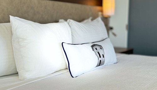 Room, 2 Queen Beds (Coast Two Queens)