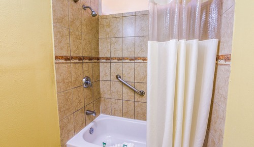 Habitación estándar, 1 cama de matrimonio grande, no fumadores