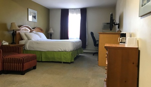 Suite Deluxe, 1 cama de matrimonio grande, no fumadores, cocina