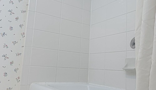 Habitación estándar, 2 camas de matrimonio, no fumadores
