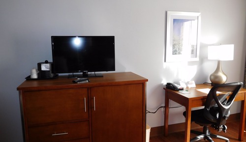 Habitación, 1 cama de matrimonio, no fumadores