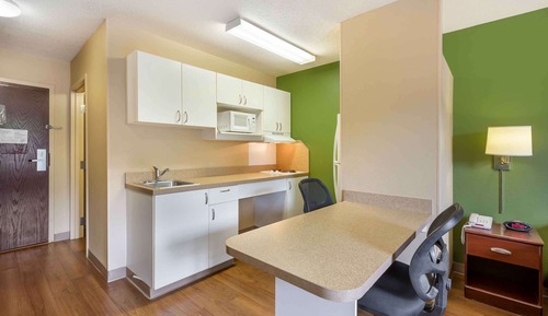 Estudio, 1 cama de matrimonio, no fumadores
