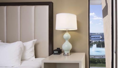 Suite, 1 cama de matrimonio grande