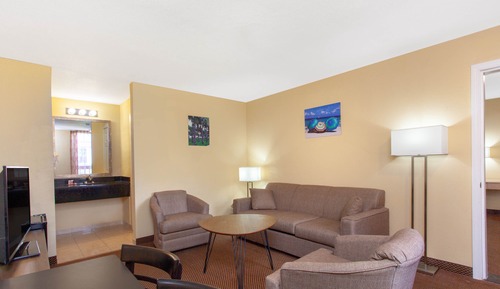 Suite, 1 habitación