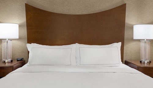 Suite junior, 1 cama de matrimonio grande, no fumadores