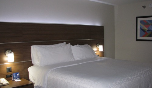 Suite, 1 habitación
