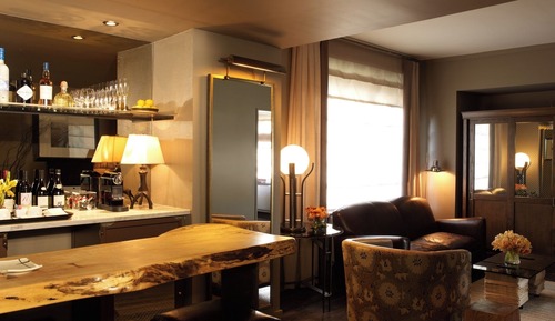 Suite Grand, 2 habitaciones