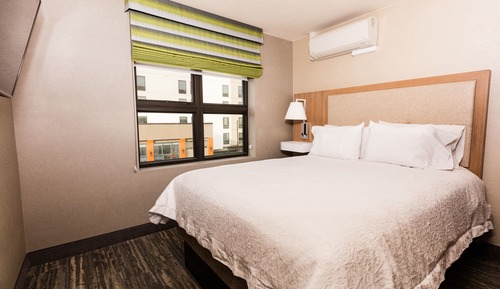 Suite, 2 habitaciones, no fumadores
