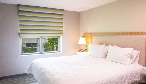 Suite, 2 habitaciones