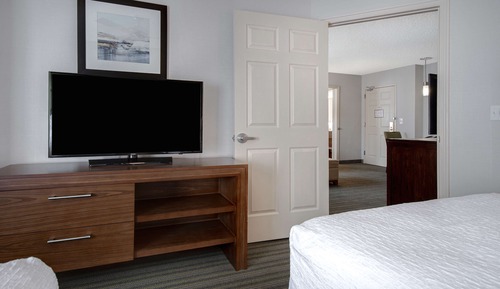 Suite de 2 habitaciones