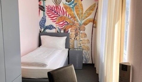 Habitación individual estándar