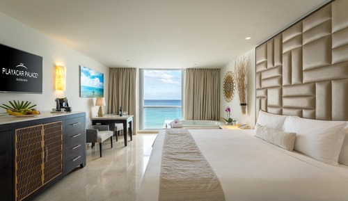 Habitación superior