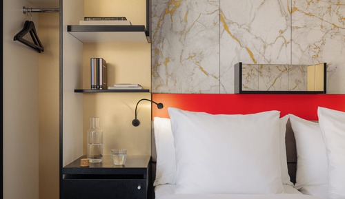 Habitación cuádruple
