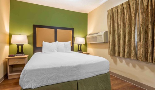 Estudio Deluxe, 1 cama de matrimonio con sofá cama, no fumadores
