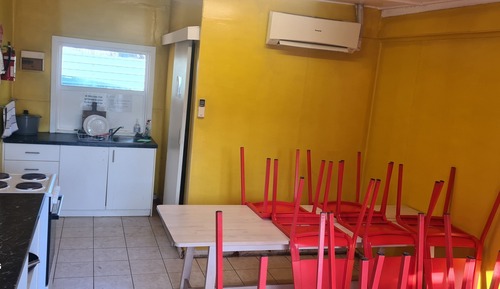 Habitación básica