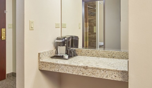 Regal Suite