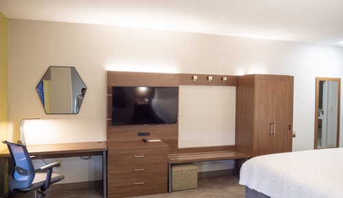 Habitación estándar