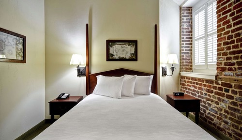Suite, 1 cama de matrimonio, no fumadores