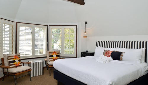 Casa de campo Premium