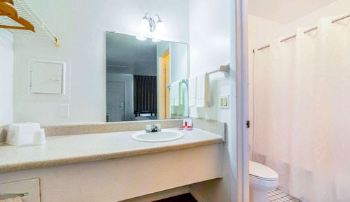 Habitación estándar, 1 cama de matrimonio, no fumadores
