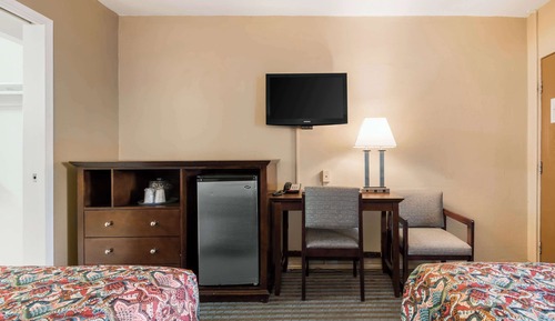 Habitación básica doble
