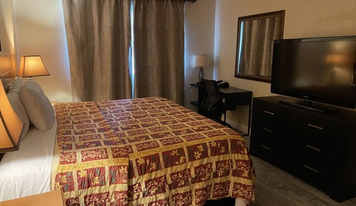 Habitación Premium, 1 cama de matrimonio grande, no fumadores
