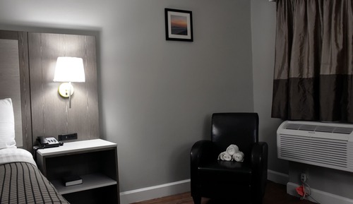Habitación Deluxe, 1 cama de matrimonio grande, no fumadores