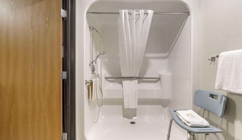 Habitación, 1 cama de matrimonio, accesible para personas con discapacidad, no fumadores