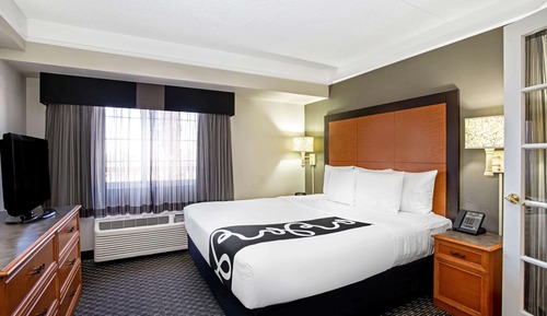 Suite, 1 cama de matrimonio grande, no fumadores