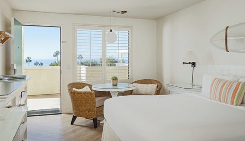 Habitación, 1 cama de matrimonio grande (Coastal)