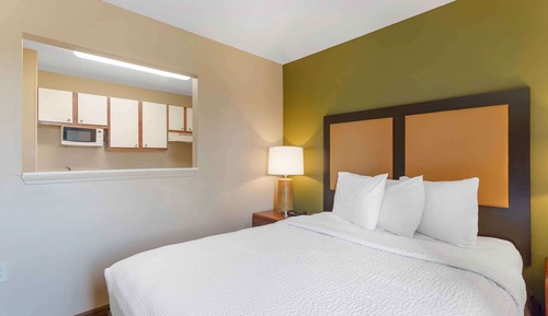 Estudio Deluxe, 1 cama de matrimonio con sofá cama, no fumadores