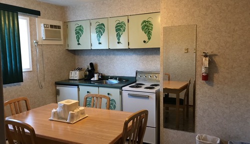 Habitación, varias camas, no fumadores