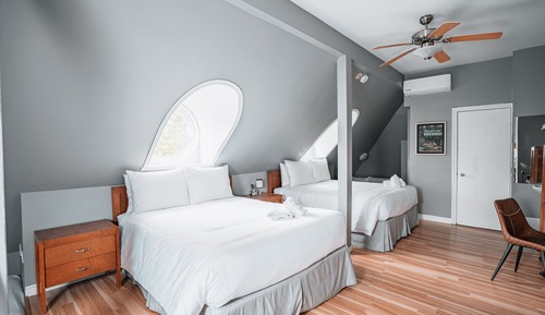 Loft familiar