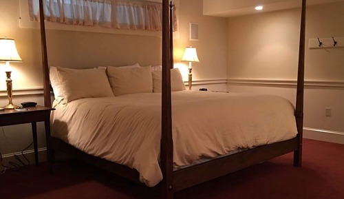Apartamento Premium