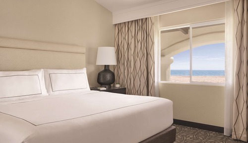 Suite, 1 habitación, vistas al mar
