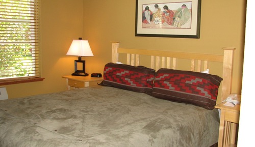 Habitación estándar
