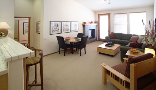 Apartamento Premium, 1 habitación