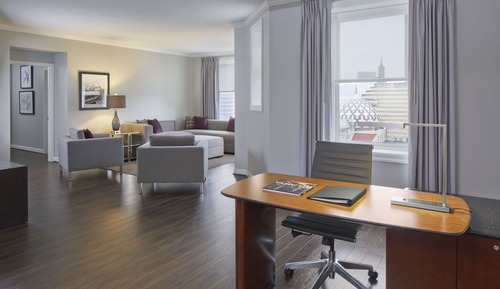 Apartamento, 3 habitaciones