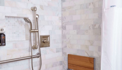 Apartamento, 1 habitación, accesible para personas con discapacidad