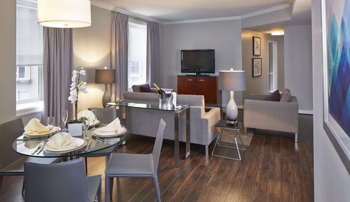 Apartamento, 1 habitación