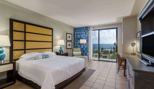 Suite presidencial