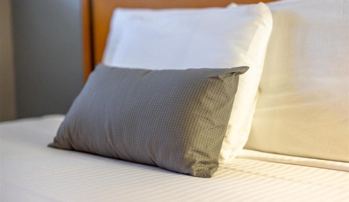 Habitación estándar, 1 cama de matrimonio, no fumadores
