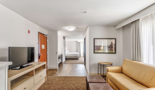 Suite, 1 habitación