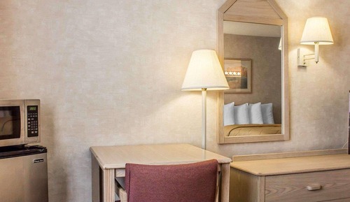 Habitación, 2 camas de matrimonio, accesible para personas con discapacidad, no fumadores